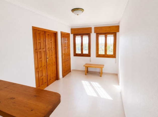 Wiederverkauf - Wohnung - Ciudad Quesada