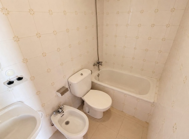 Wiederverkauf - Wohnung - Ciudad Quesada