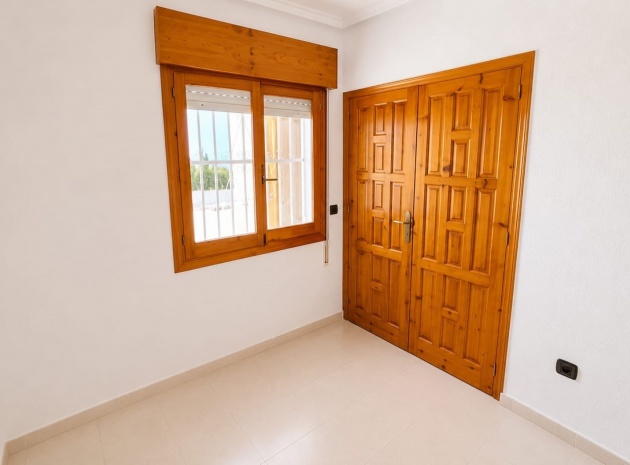 Wiederverkauf - Wohnung - Ciudad Quesada