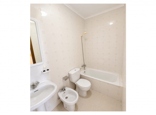 Wiederverkauf - Wohnung - Ciudad Quesada
