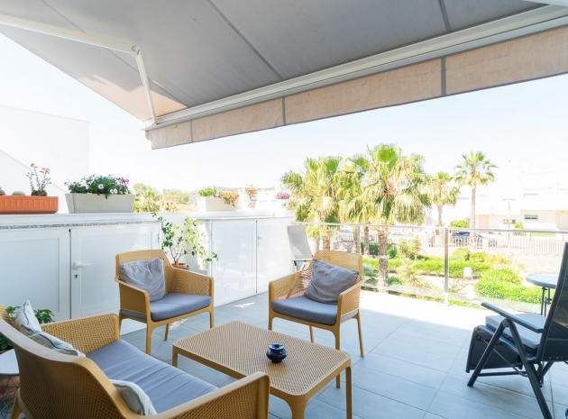 Wiederverkauf - Wohnung - San Miguel de Salinas - Capri Apartments
