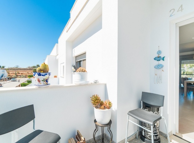 Wiederverkauf - Wohnung - San Miguel de Salinas - Capri Apartments