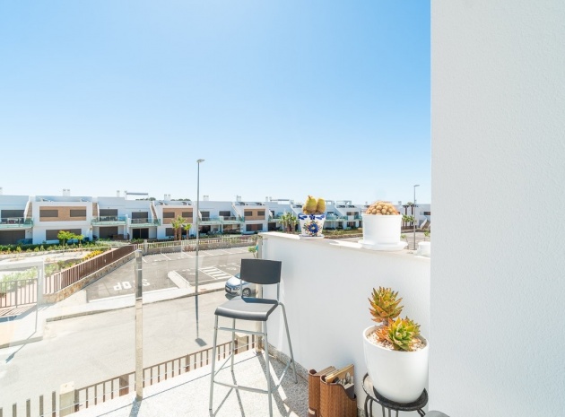 Wiederverkauf - Wohnung - San Miguel de Salinas - Capri Apartments