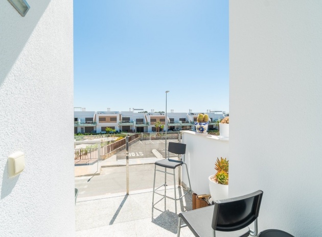 Wiederverkauf - Wohnung - San Miguel de Salinas - Capri Apartments