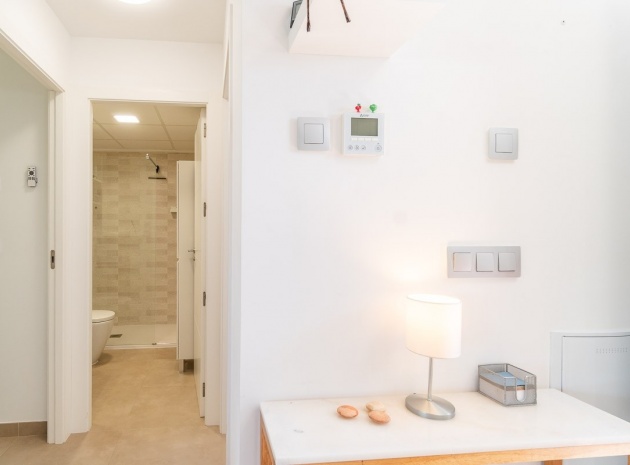 Wiederverkauf - Wohnung - San Miguel de Salinas - Capri Apartments