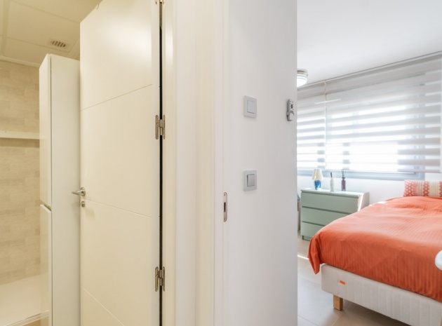 Wiederverkauf - Wohnung - San Miguel de Salinas - Capri Apartments