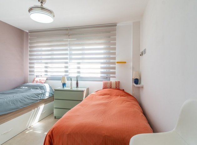 Wiederverkauf - Wohnung - San Miguel de Salinas - Capri Apartments