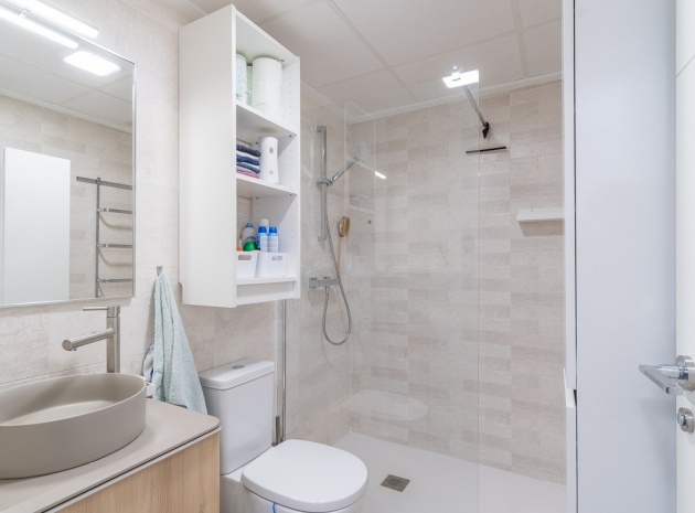 Wiederverkauf - Wohnung - San Miguel de Salinas - Capri Apartments
