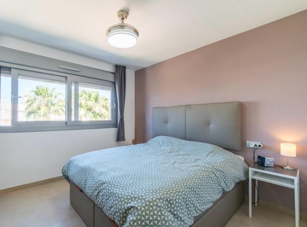 Wiederverkauf - Wohnung - San Miguel de Salinas - Capri Apartments