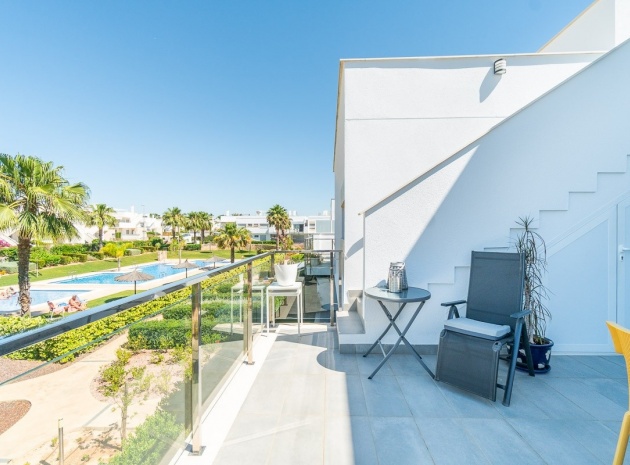 Wiederverkauf - Wohnung - San Miguel de Salinas - Capri Apartments