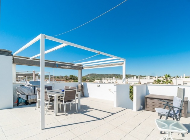 Wiederverkauf - Wohnung - San Miguel de Salinas - Capri Apartments