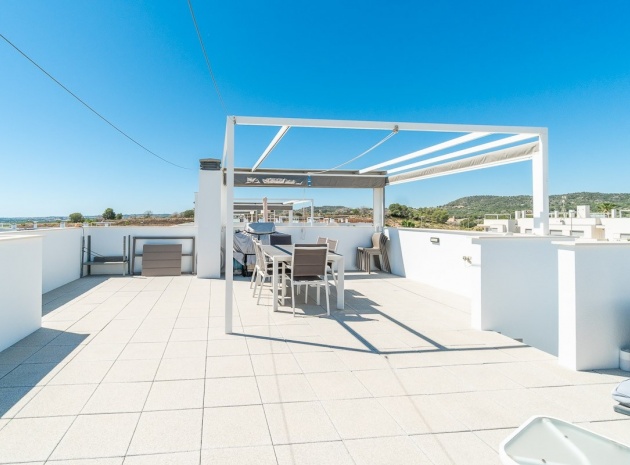 Wiederverkauf - Wohnung - San Miguel de Salinas - Capri Apartments