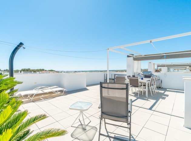 Wiederverkauf - Wohnung - San Miguel de Salinas - Capri Apartments