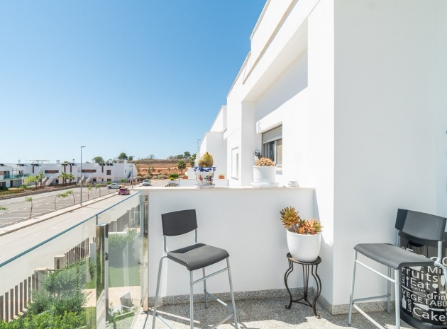 Wiederverkauf - Wohnung - San Miguel de Salinas - Capri Apartments