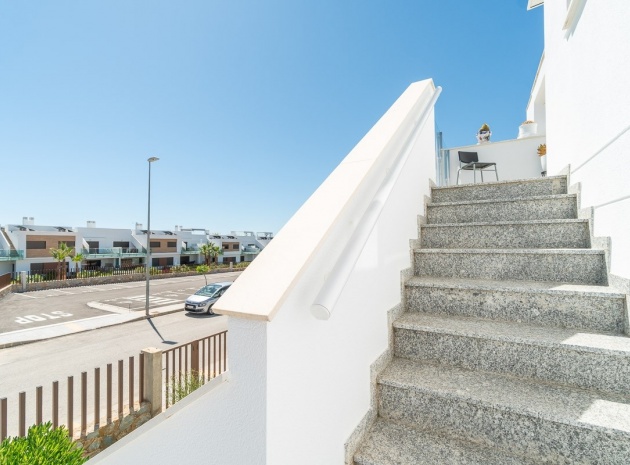 Wiederverkauf - Wohnung - San Miguel de Salinas - Capri Apartments