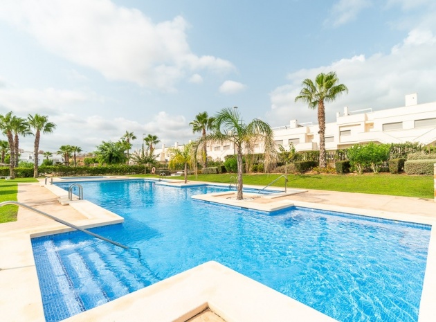 Wiederverkauf - Wohnung - San Miguel de Salinas - Capri Apartments