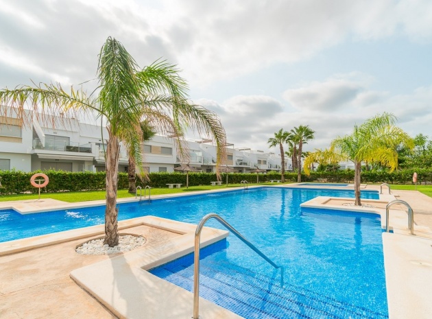 Wiederverkauf - Wohnung - San Miguel de Salinas - Capri Apartments
