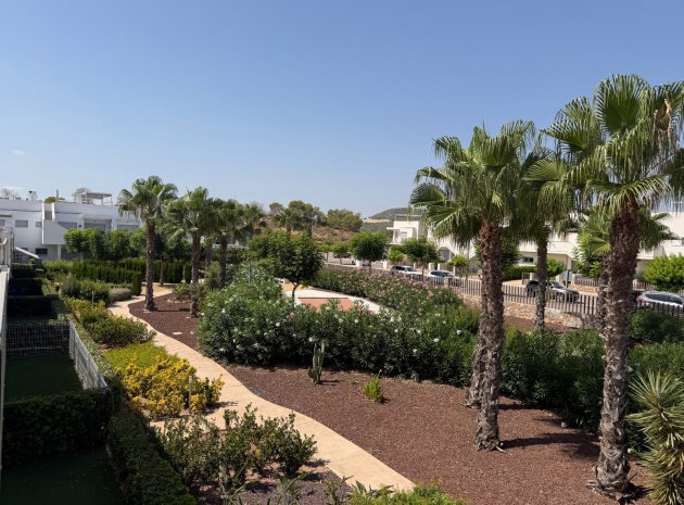 Wiederverkauf - Wohnung - San Miguel de Salinas - Capri Apartments