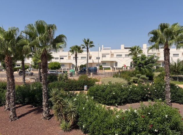 Wiederverkauf - Wohnung - San Miguel de Salinas - Capri Apartments