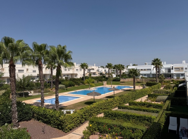 Wiederverkauf - Wohnung - San Miguel de Salinas - Capri Apartments