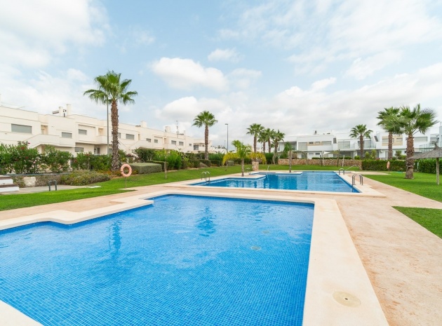 Wiederverkauf - Wohnung - San Miguel de Salinas - Capri Apartments