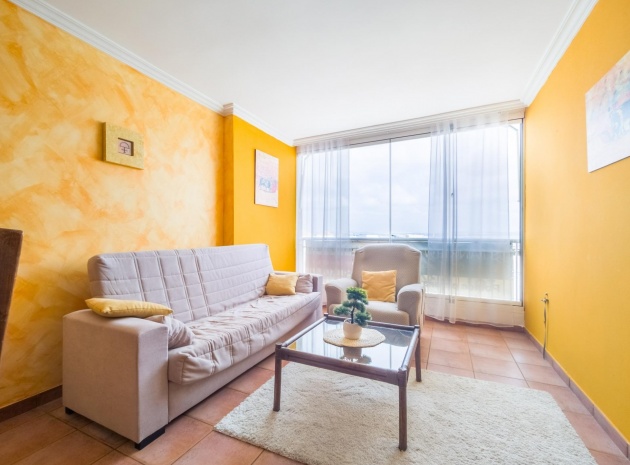 Revente - Appartement - Torrevieja - Beachside Torrevieja