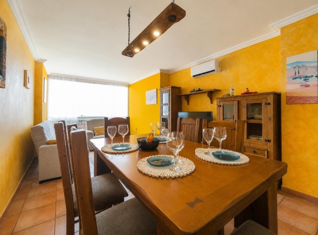 Revente - Appartement - Torrevieja - Beachside Torrevieja