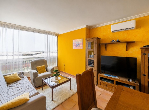 Revente - Appartement - Torrevieja - Beachside Torrevieja