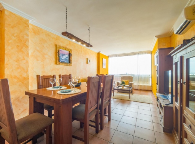 Revente - Appartement - Torrevieja - Beachside Torrevieja