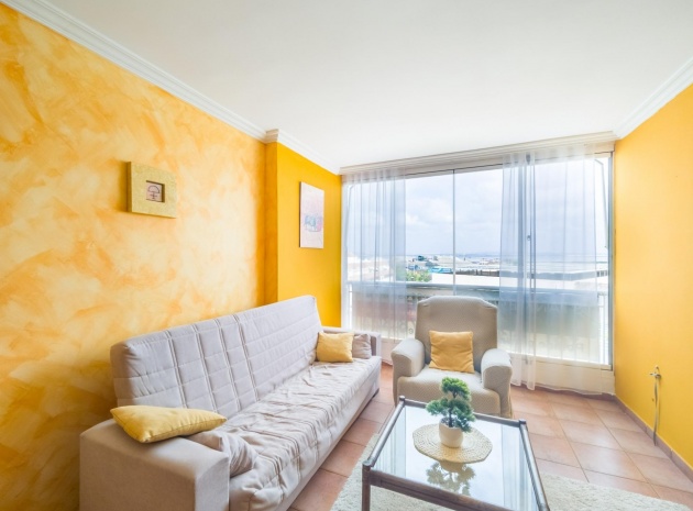 Revente - Appartement - Torrevieja - Beachside Torrevieja