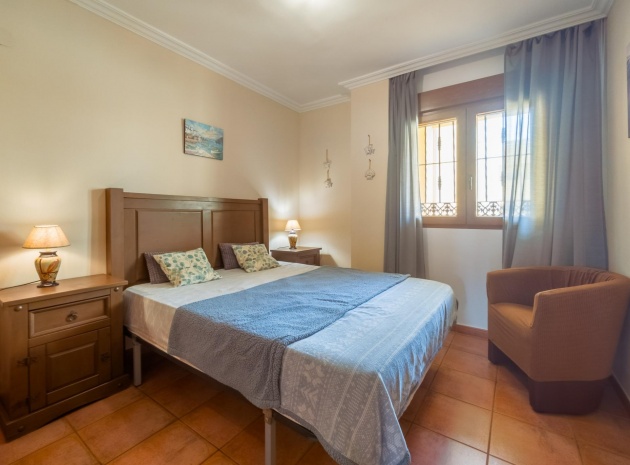 Revente - Appartement - Torrevieja - Beachside Torrevieja
