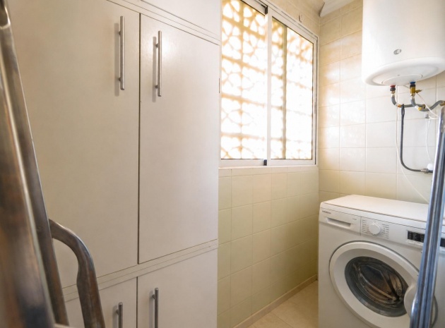 Revente - Appartement - Torrevieja - Beachside Torrevieja