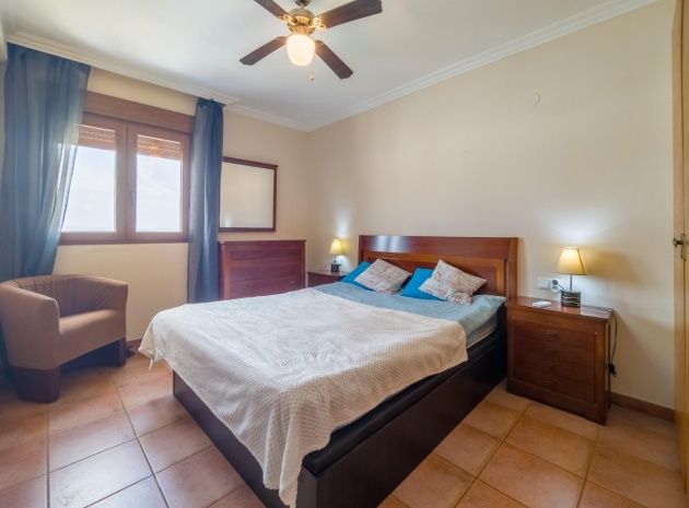 Revente - Appartement - Torrevieja - Beachside Torrevieja