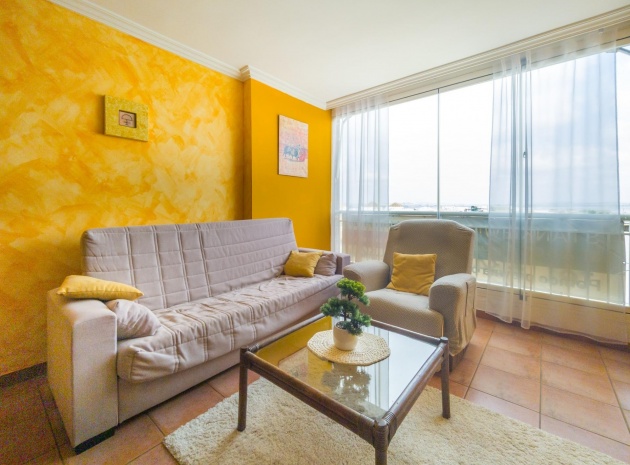 Revente - Appartement - Torrevieja - Beachside Torrevieja