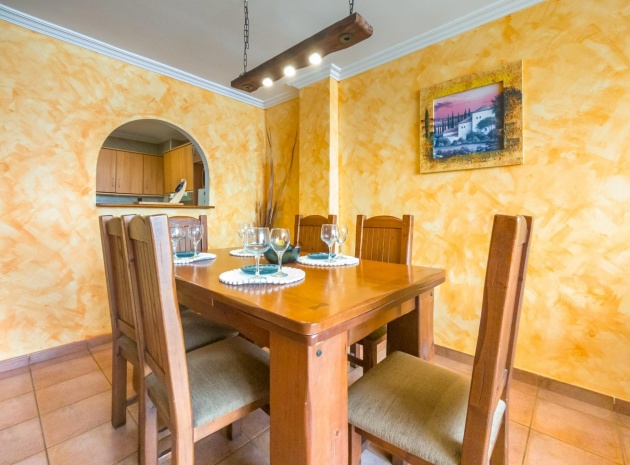 Revente - Appartement - Torrevieja - Beachside Torrevieja