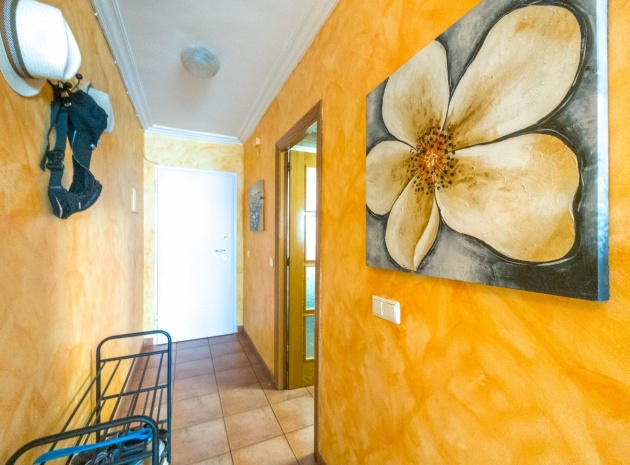 Revente - Appartement - Torrevieja - Beachside Torrevieja