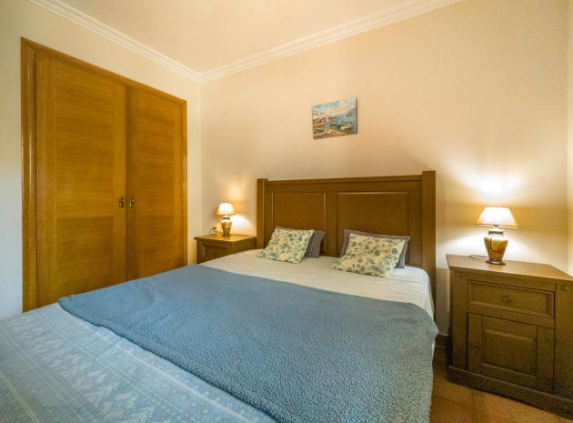 Revente - Appartement - Torrevieja - Beachside Torrevieja