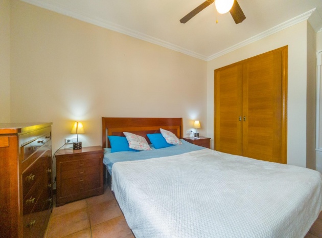 Revente - Appartement - Torrevieja - Beachside Torrevieja