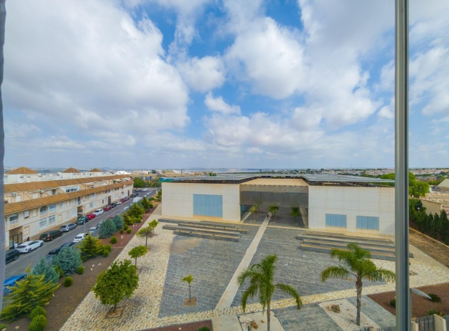 Revente - Appartement - Torrevieja - Beachside Torrevieja