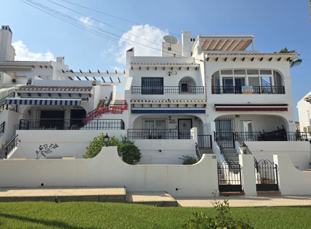 Revente - Appartement - Villamartin - verdemar