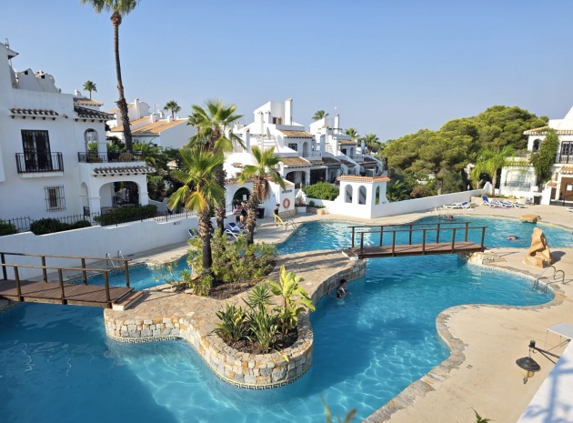 Revente - Appartement - Villamartin - verdemar