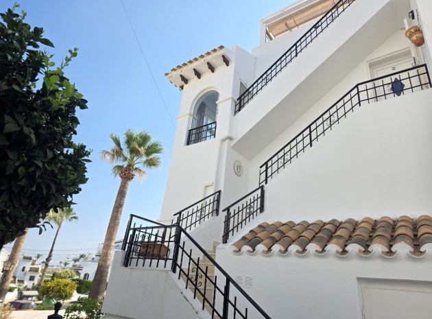 Revente - Appartement - Villamartin - verdemar