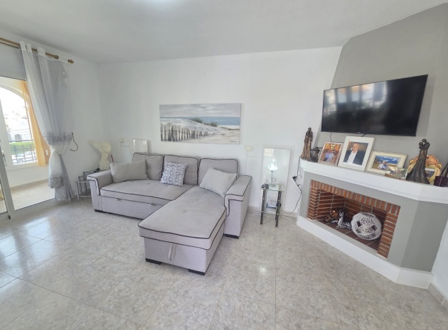 Revente - Appartement - Villamartin - verdemar