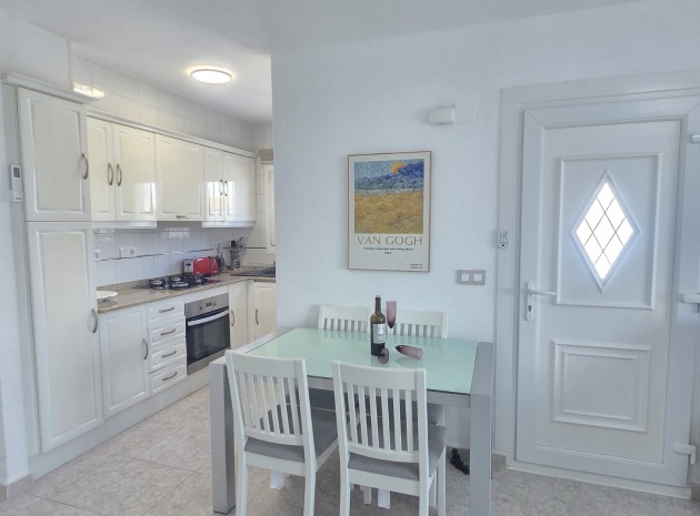 Revente - Appartement - Villamartin - verdemar