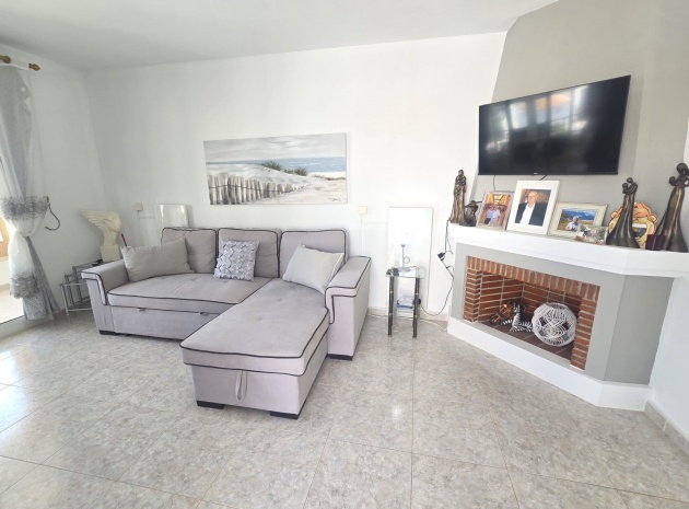 Revente - Appartement - Villamartin - verdemar
