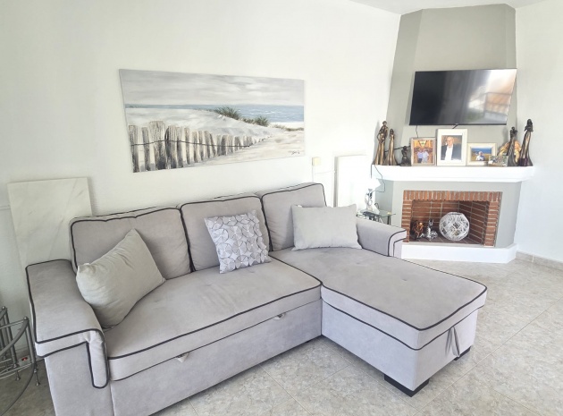Revente - Appartement - Villamartin - verdemar