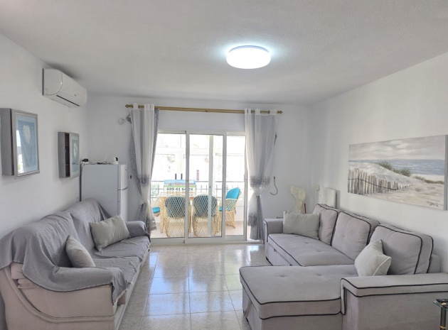 Revente - Appartement - Villamartin - verdemar