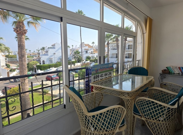 Revente - Appartement - Villamartin - verdemar