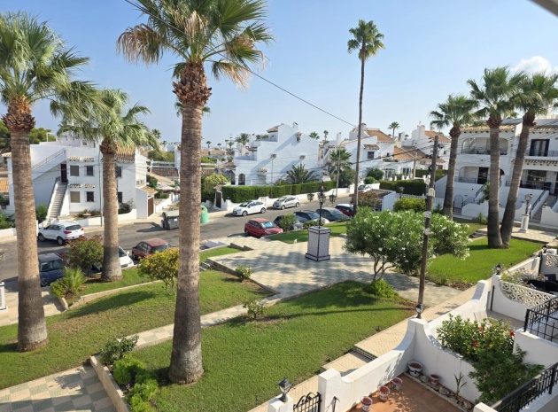Revente - Appartement - Villamartin - verdemar