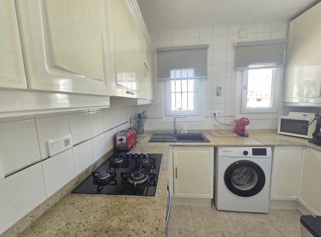 Revente - Appartement - Villamartin - verdemar